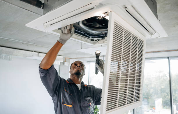 Licensed Ductwork Repair service in Lacey, WA - FH HVAC