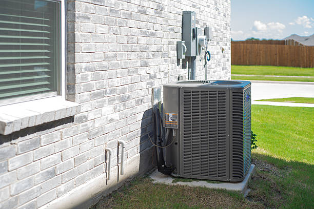 Reliable Ductwork Repair contractor in Lacey, WA by FH HVAC